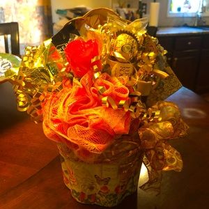 Gift cups